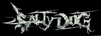 logo Salty Dog (JAP)